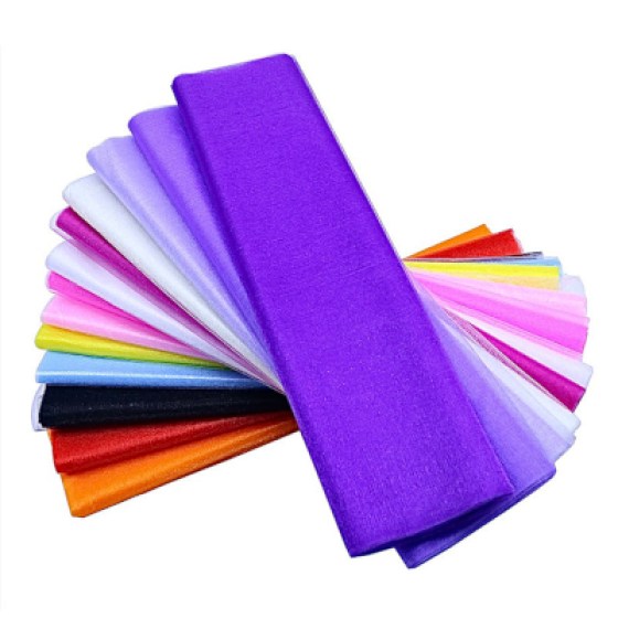 Dekorativna organza / organdi