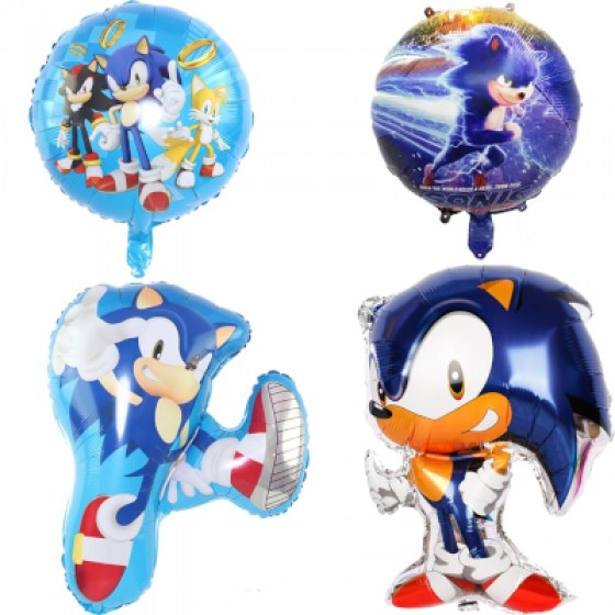 Sonic