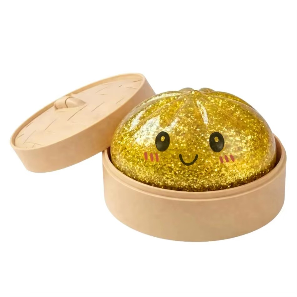 Squishy Dumpling igračke