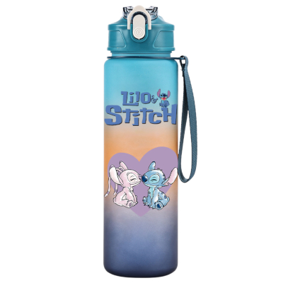 Boca za vodu Stitch 03