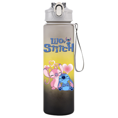 Boca za vodu Stitch 02