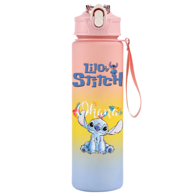 Boca za vodu Stitch 01