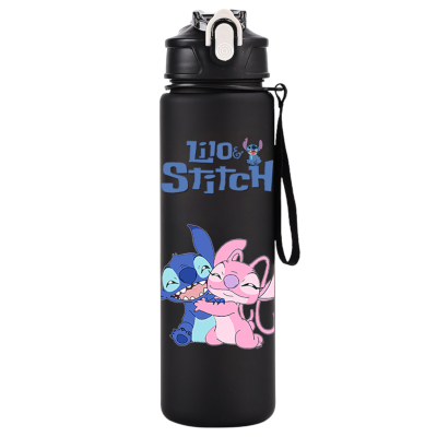 Boca za vodu Stitch 01