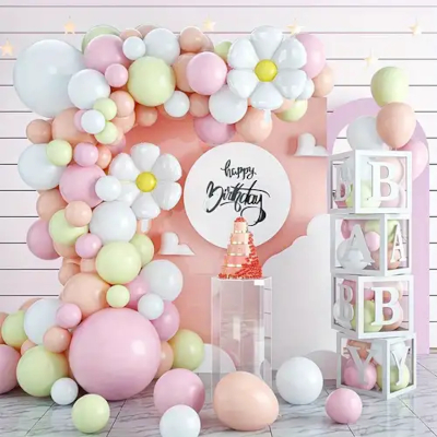 Girlanda od balona 01