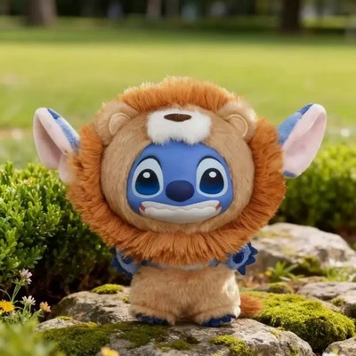 STITCH - Jedi i spavaj kolekcija