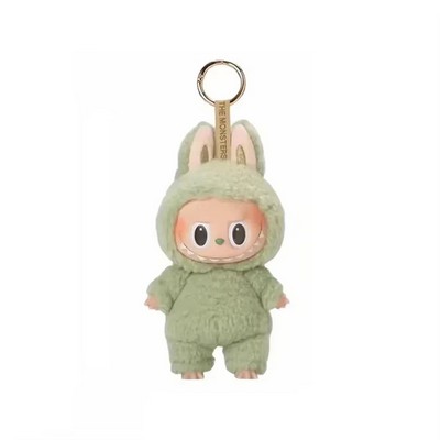 Labubu – The Monsters