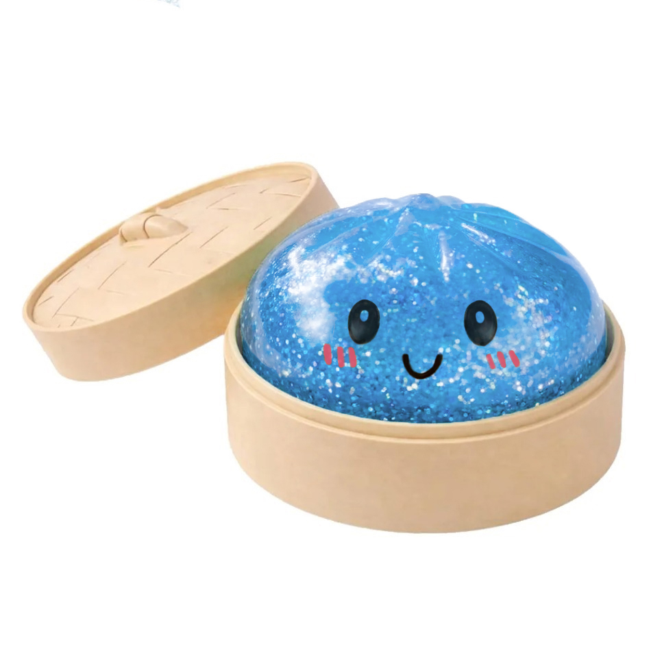 Squishy Dumpling igračke
