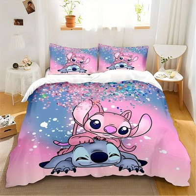 Posteljina Stitch