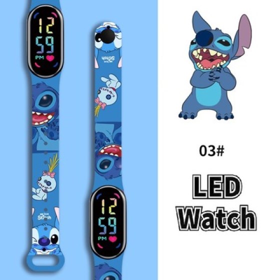 Sat Stitch 