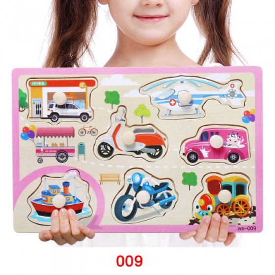 Edukativne 3D puzzle prijevozna sredstva edukativne-3D-puzzle-prijevozna-sredstva