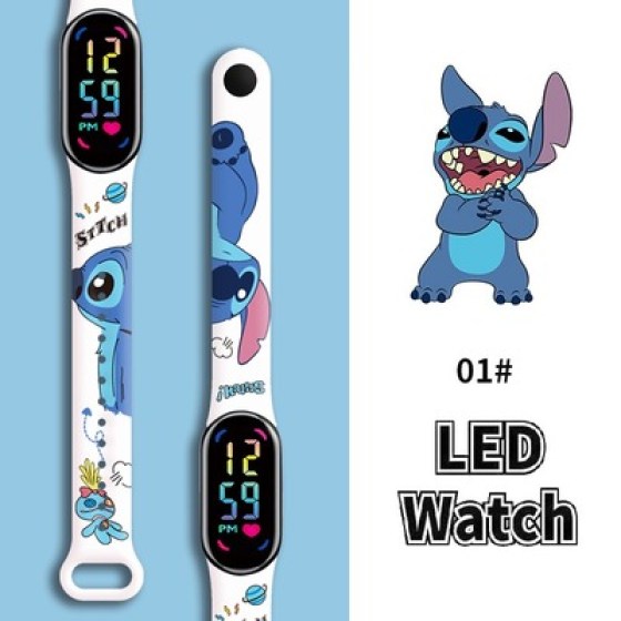 Sat Stitch 