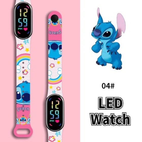 Sat Stitch 