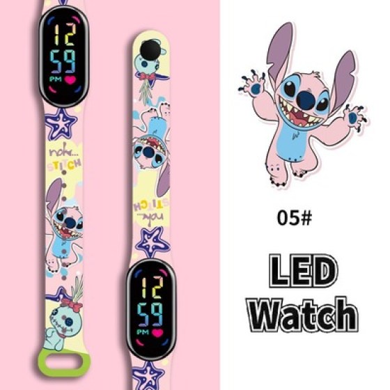 Sat Stitch 