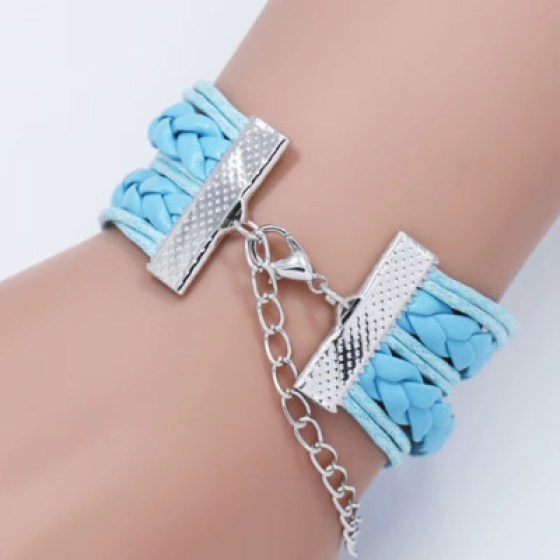 Narukvica Stitch