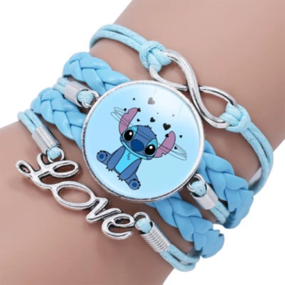 Narukvica Stitch