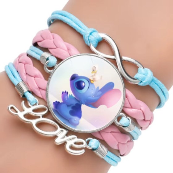 Narukvica Stitch