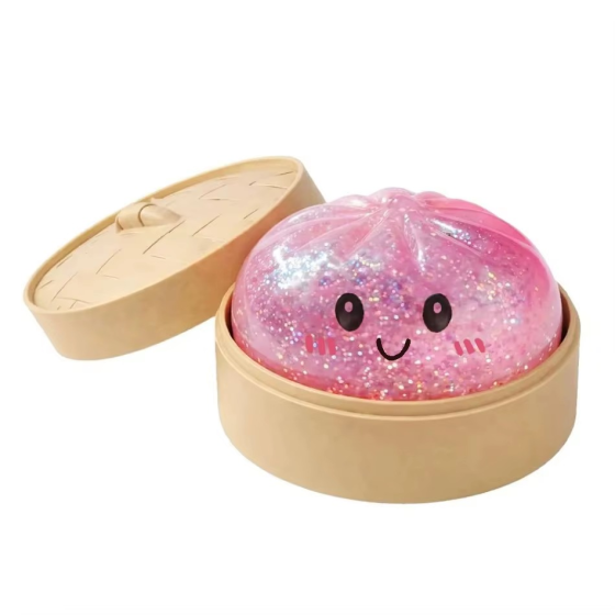 Squishy Dumpling igračke