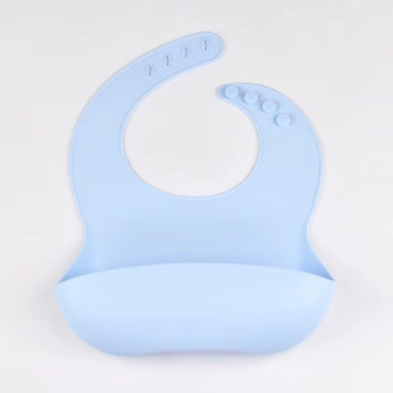 Silikonski podbradnik