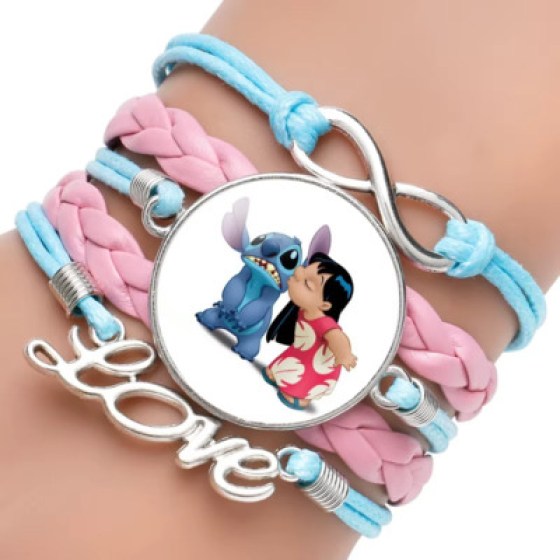 Narukvica Stitch