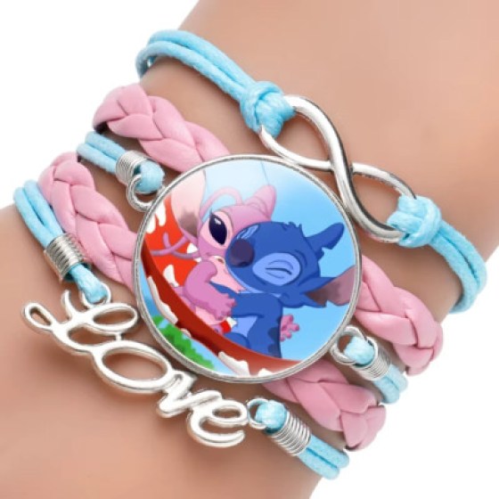 Narukvica Stitch