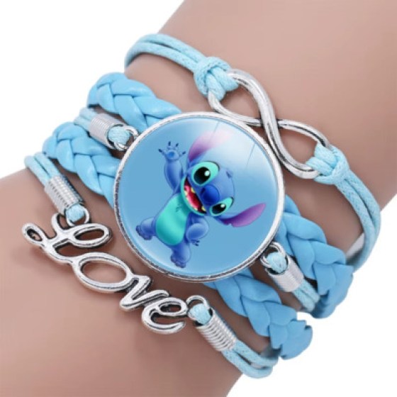 Narukvica Stitch