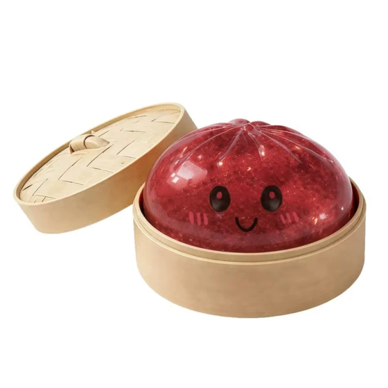 Squishy Dumpling igračke