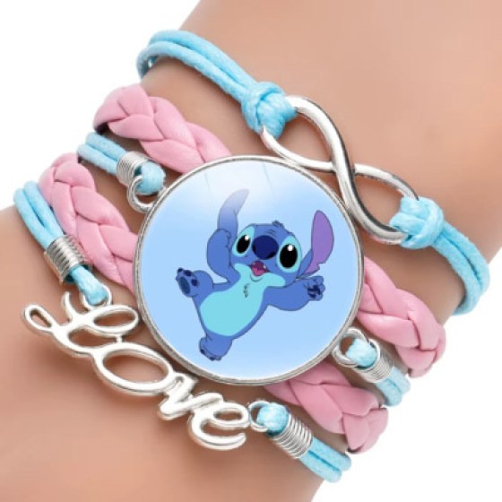 Narukvica Stitch