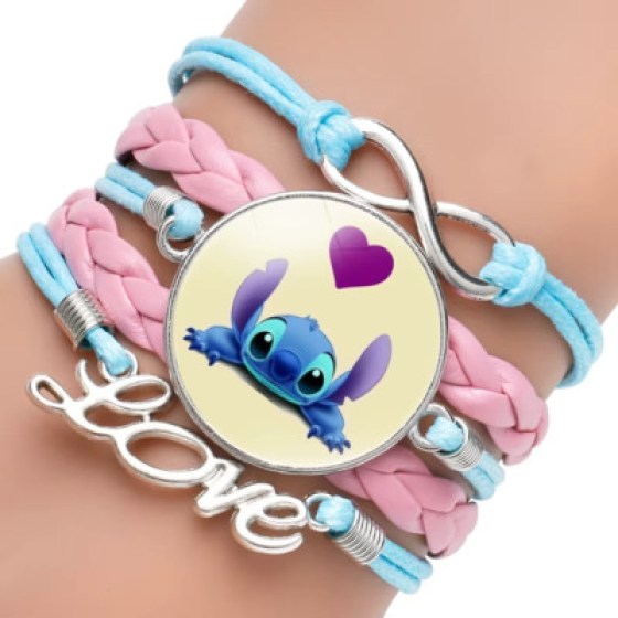 Narukvica Stitch