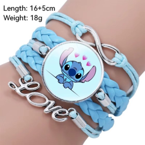 Narukvica Stitch