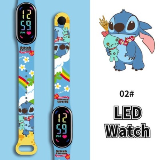 Sat Stitch 