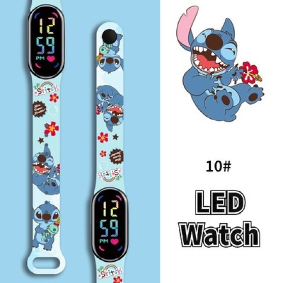 Sat Stitch 