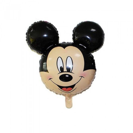 Balon Mickey