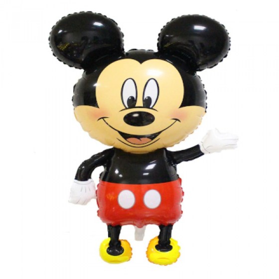Balon Mickey