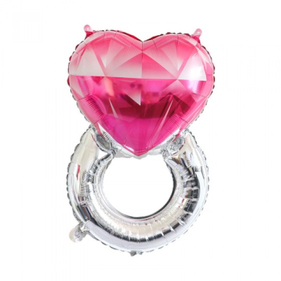 Balon dijamantni prsten 04