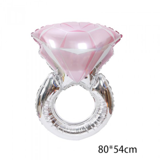 Balon dijamantni prsten 03