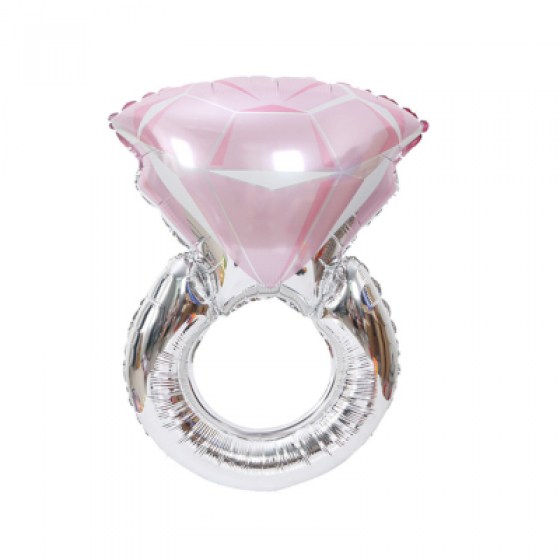 Balon dijamantni prsten 03