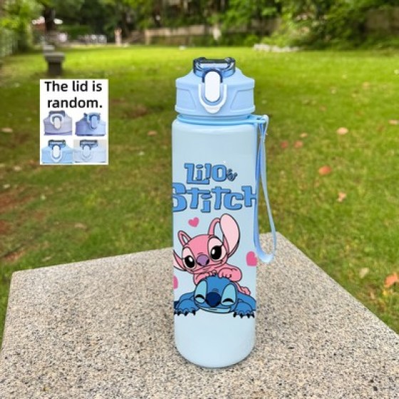 Boca za vodu Stitch 02