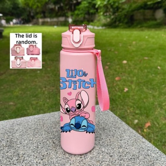 Boca za vodu Stitch 04