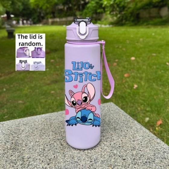 Boca za vodu Stitch 01