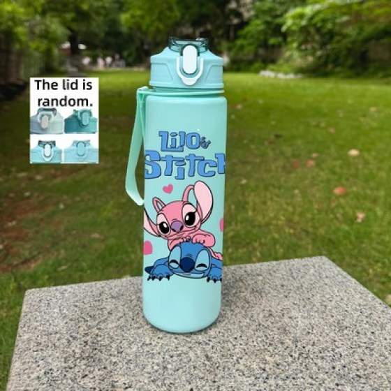 Boca za vodu Stitch 03