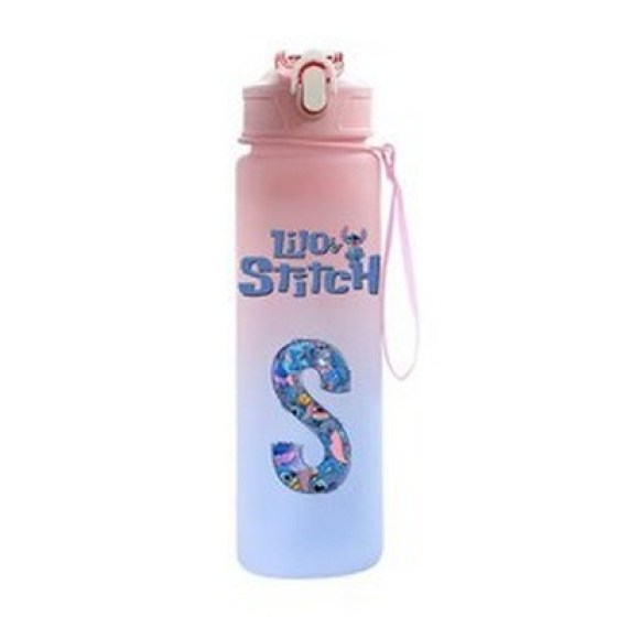 Boca za vodu Stitch