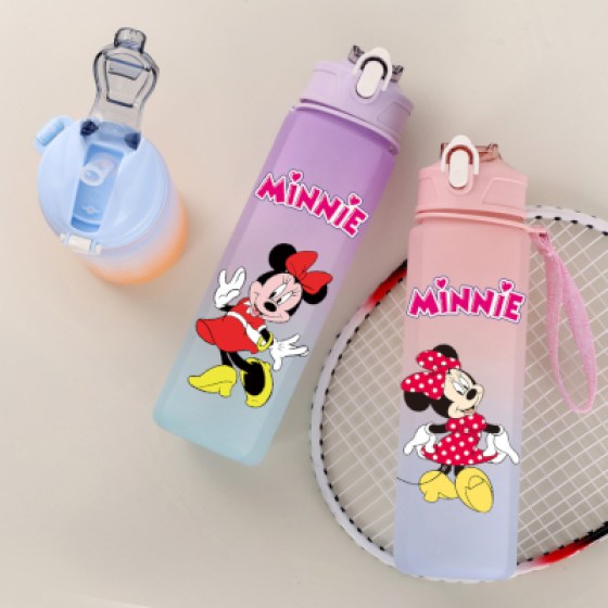 Boca za vodu Minnie 01