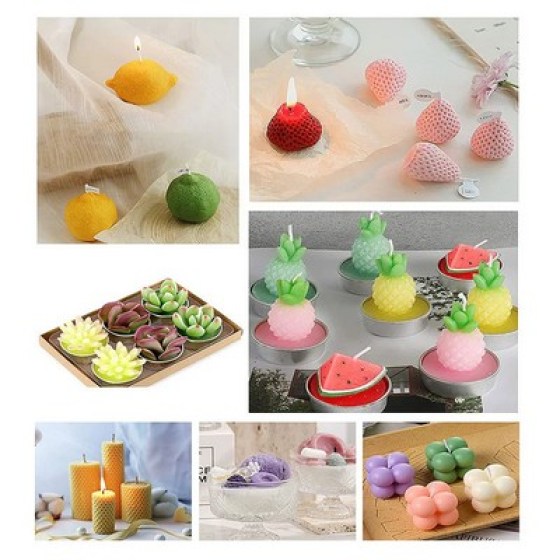 Boja za sijeće & sapune 