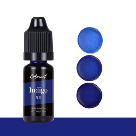 Boja za svijeće & sapune