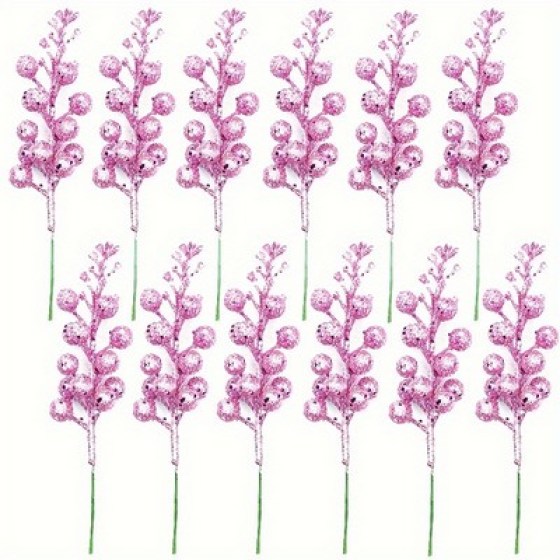 Dekorativne grančice roze 12/1