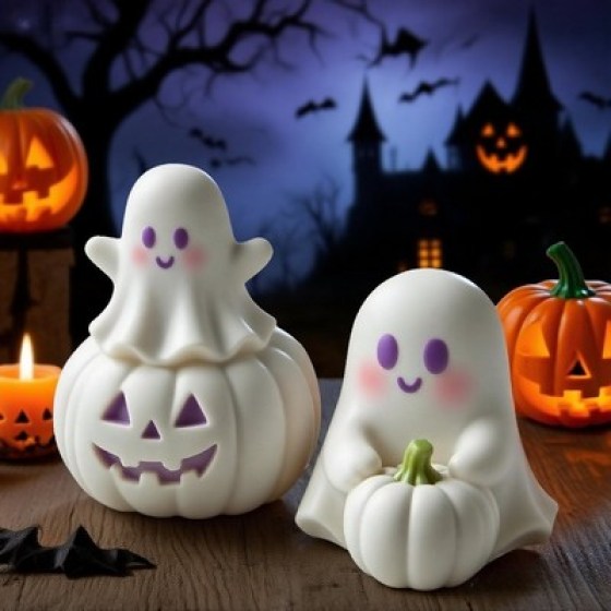 Silikonski Kalup – Duh 