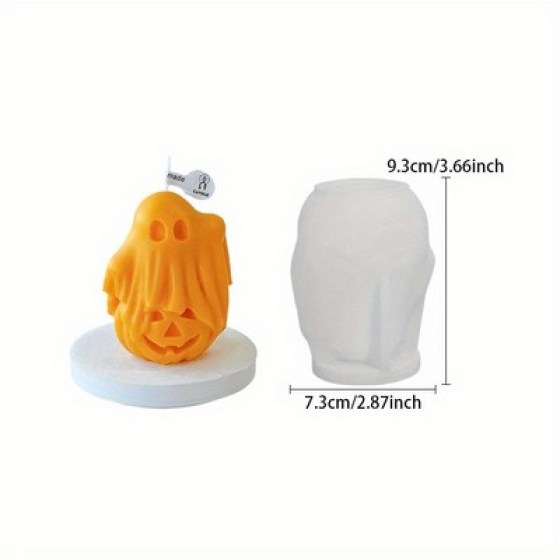 Silikonski Kalup – Duh 