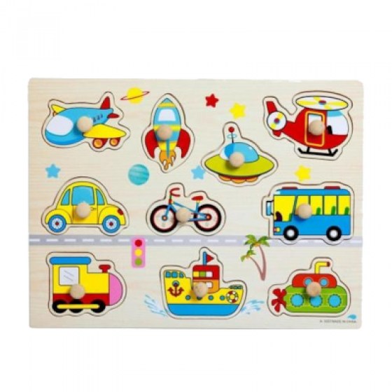 Edukativne 3D puzzle Transport 04 edukativne-3D-puzzle-Transport 04