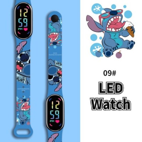 Sat Stitch 