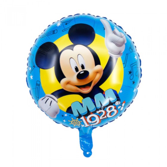 Balon Mickey 04